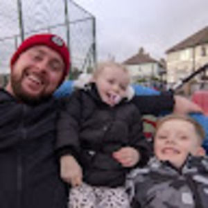 Meet your Posher, Anthony o